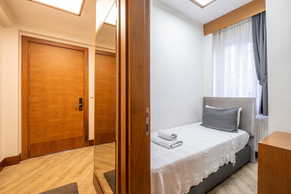 The Dream Suite İstanbul - Image 29