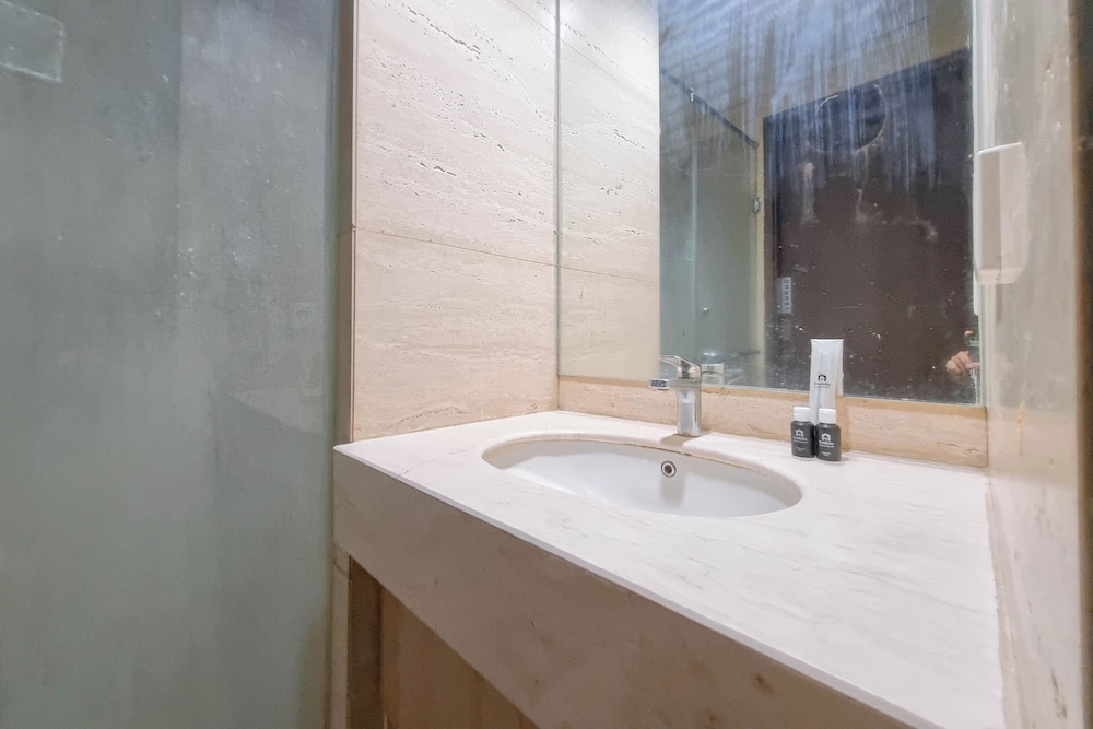 Cozy Stay 1Br At Uttara The Icon Apartment