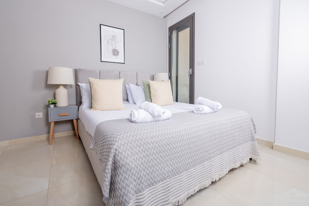 Appartement Luxueux à Kouba view 4