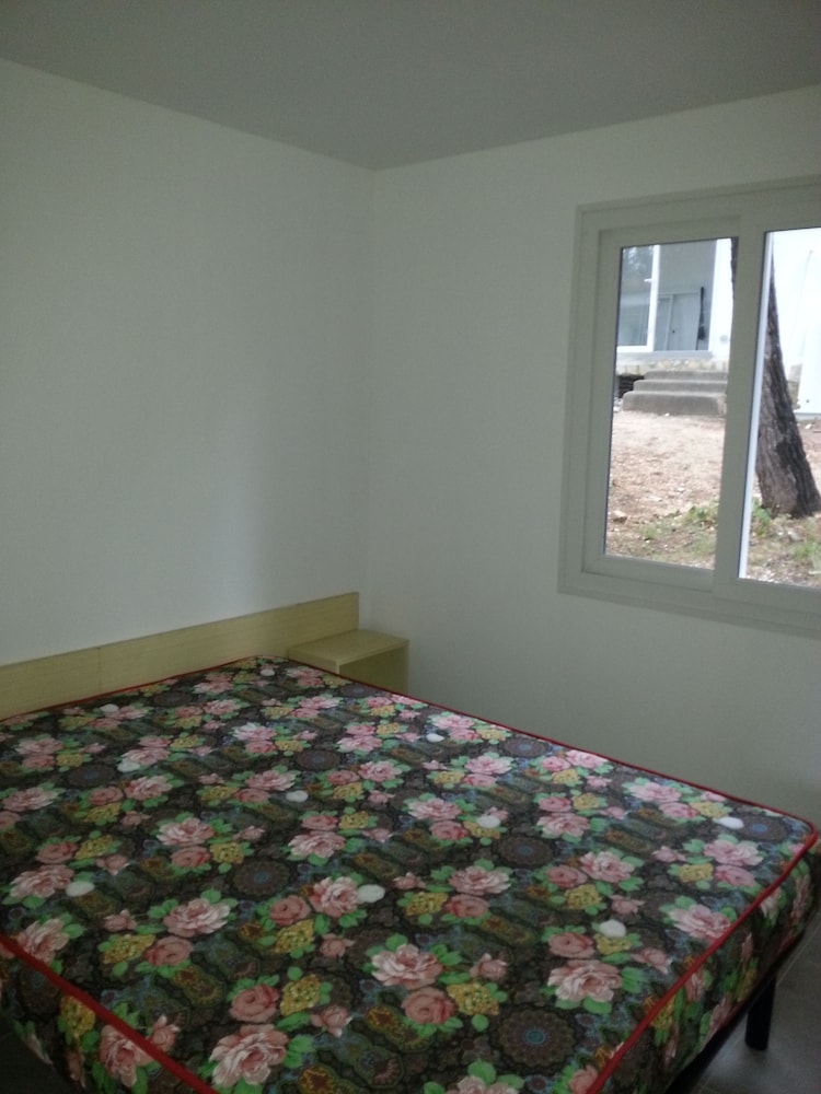 Villaggio Punta Lunga Camping