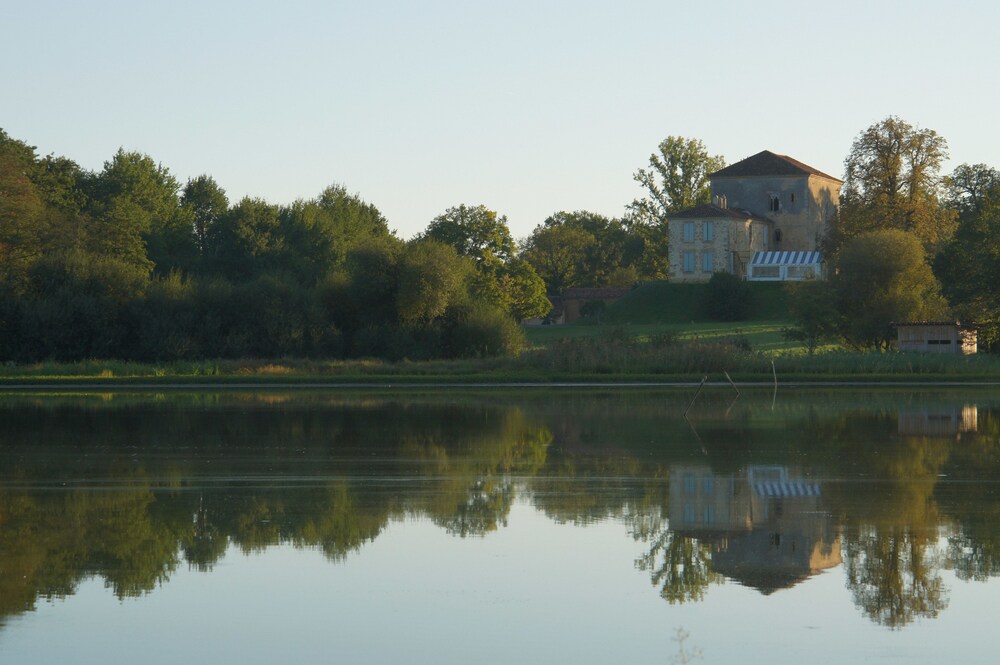 Château d'Aon