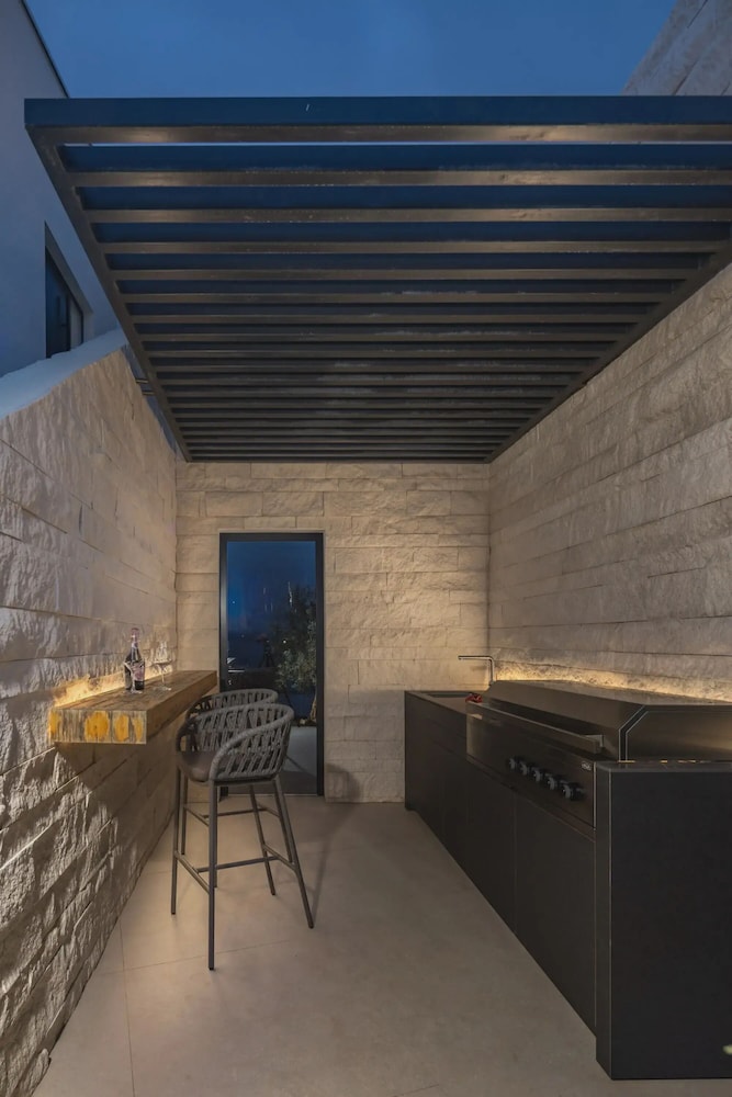 Villa Marim on Krk - Crovillas