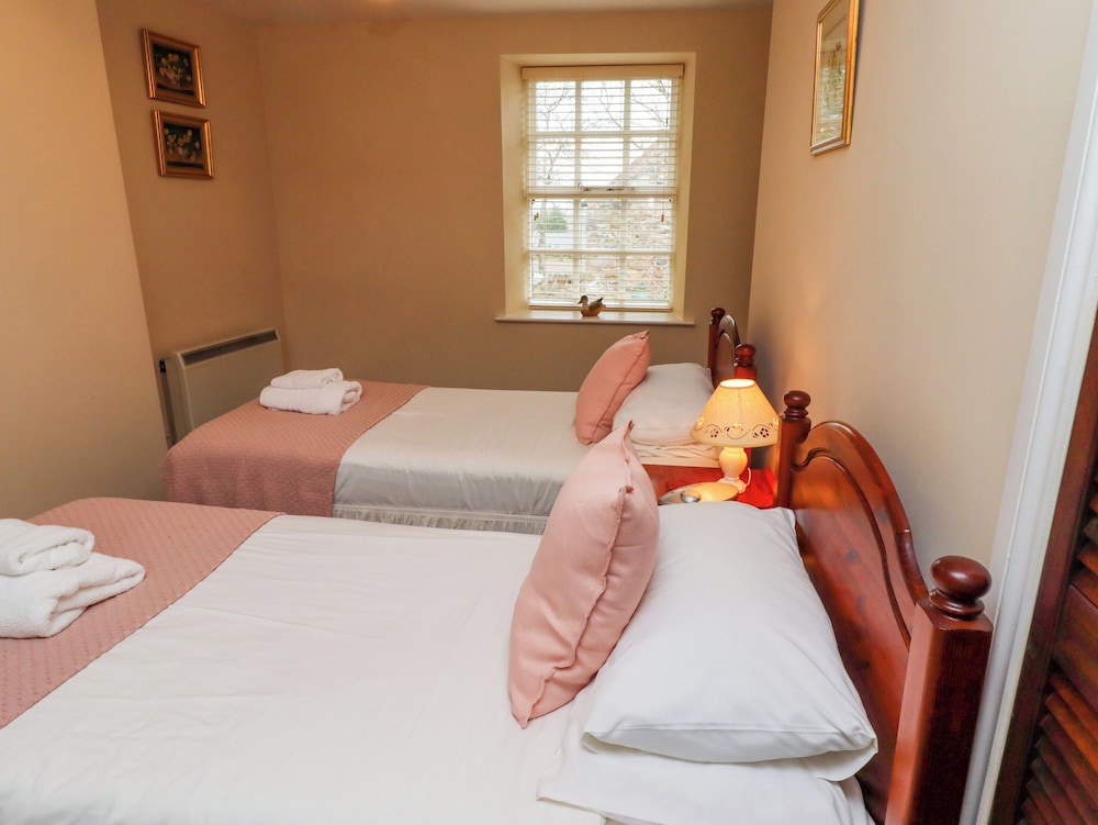 Bracken Lodge