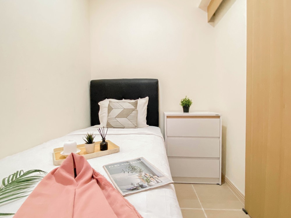 2Br Near Paramadina University At Meikarta Apartment