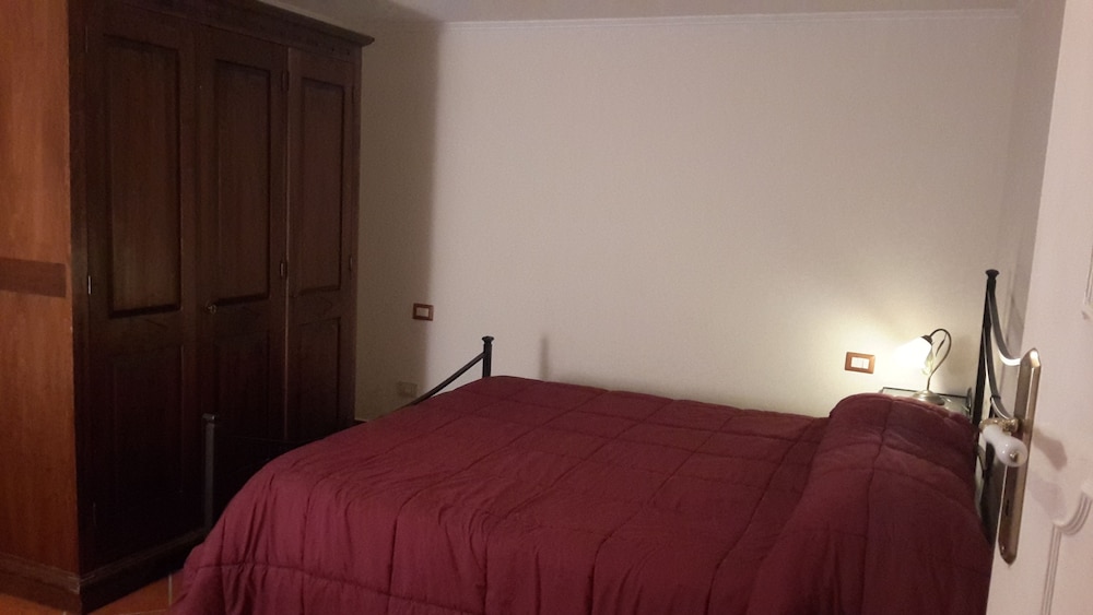 B&B Rupe Antica