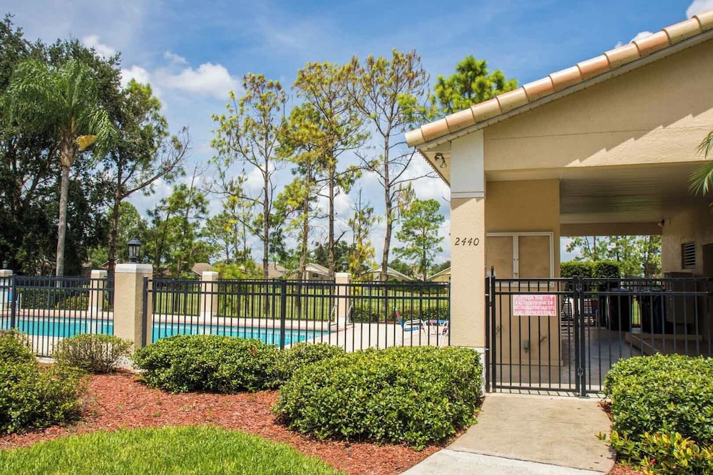 Paul's Southern Dunes Vacation Home