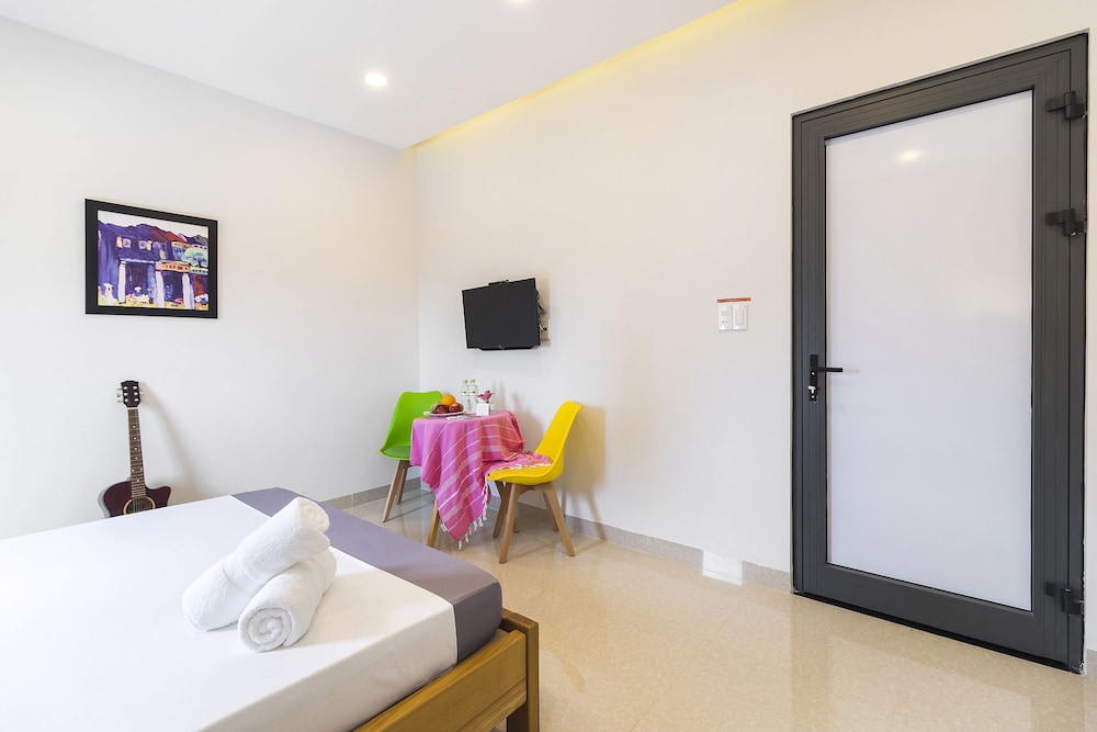 Pedersen Hostel