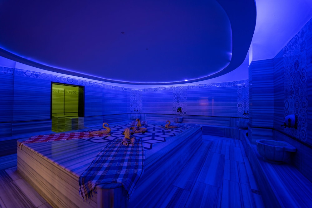 NoxInn Deluxe Hotel - All inclusive