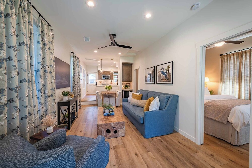 Royal Oak Retreat