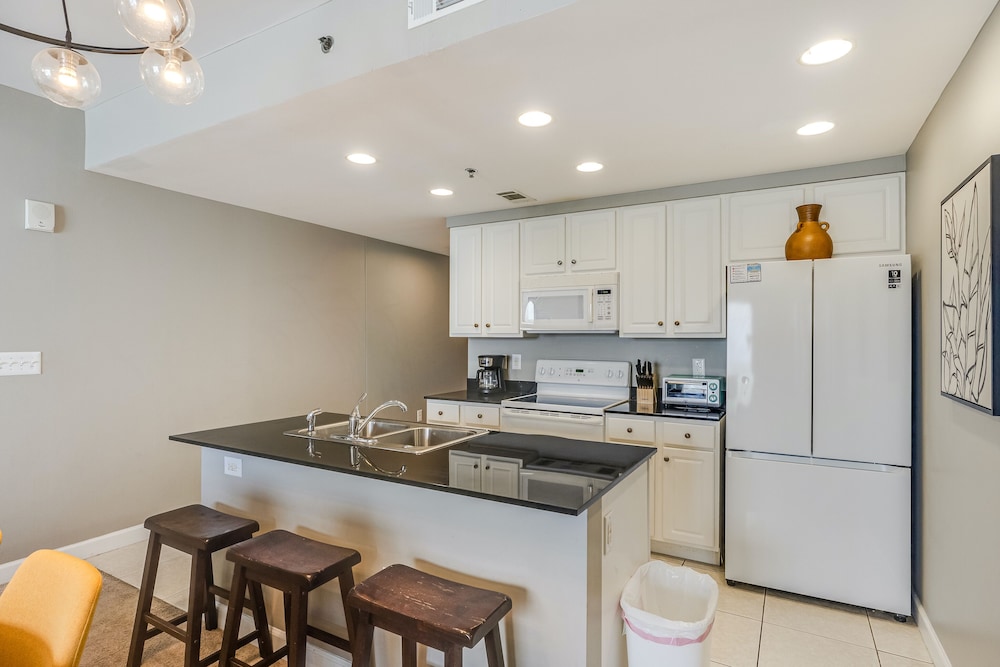 Splash Beach Resort by Panhandle Getaways