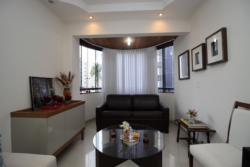 Apartamento Completo Asa Norte