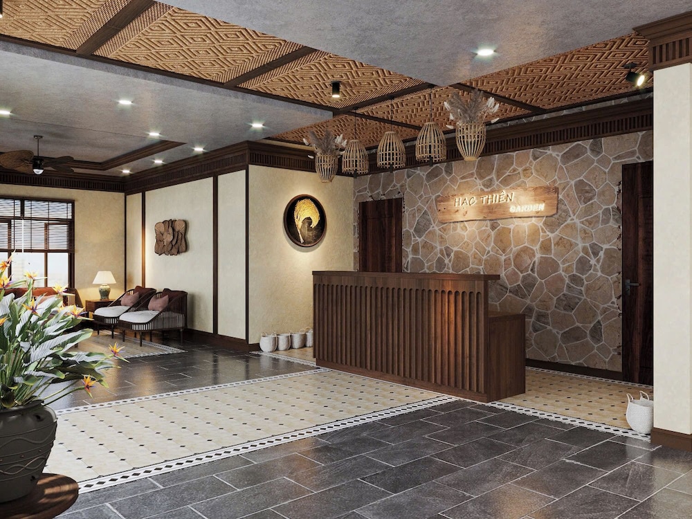 Bliss Tam Coc Resort Ninh Binh