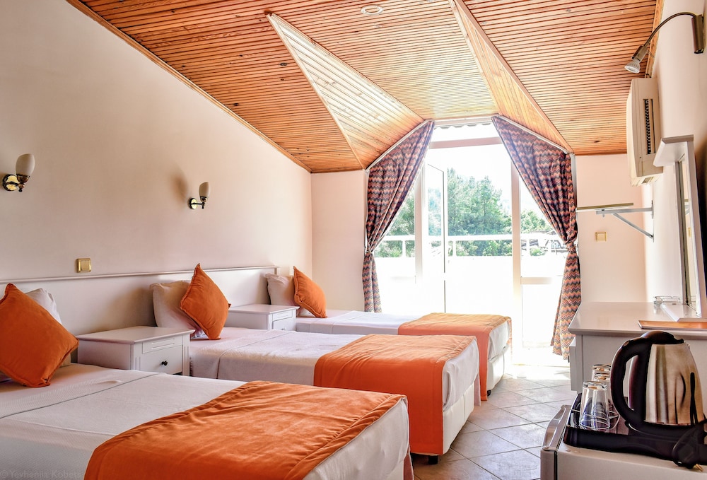 Mersoy Exclusive Otel - Image 7