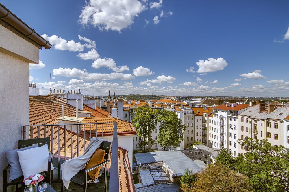 Charm APTs in Prague by Michal&Friends