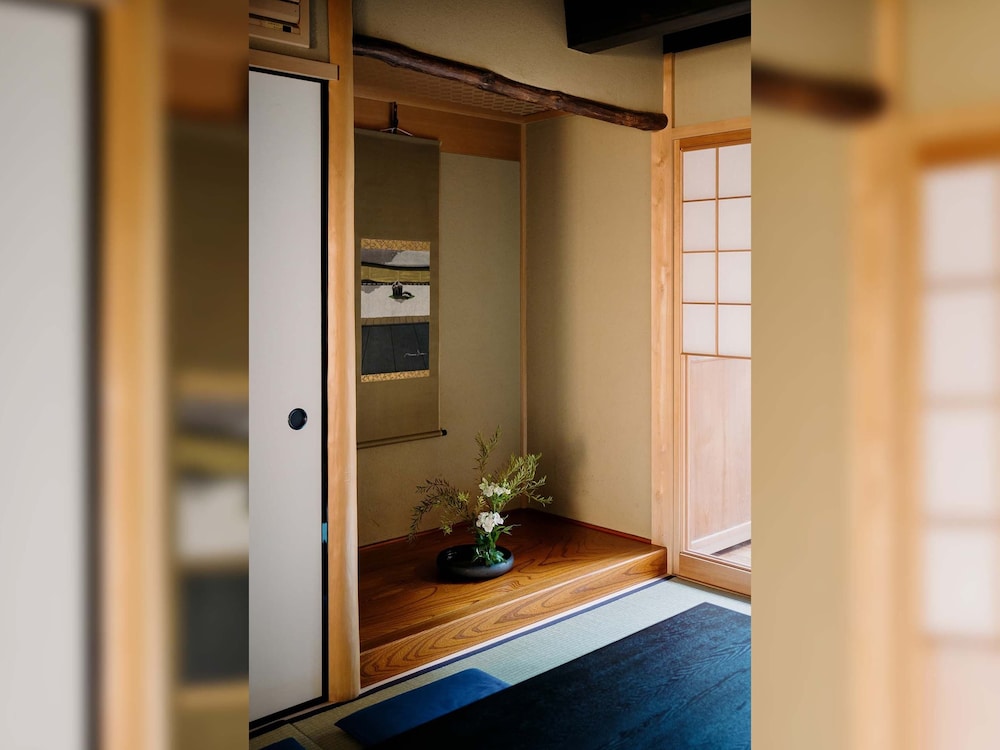 Sumire-an Machiya Holiday House view 2