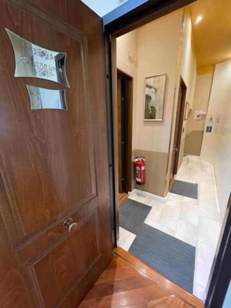 Ca' Dell'Arte Suite