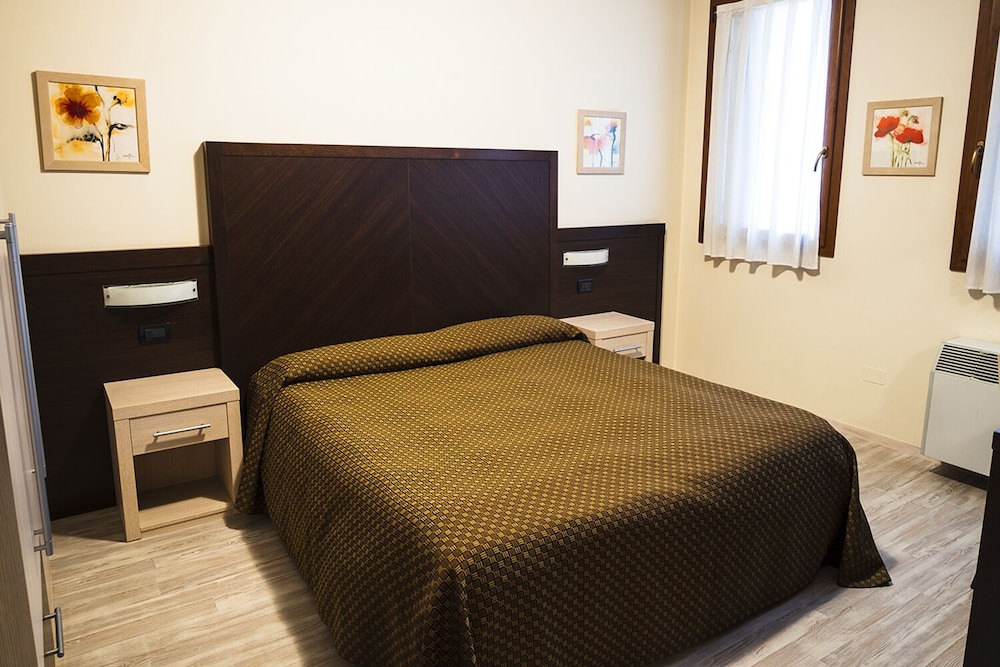 B&B Villalta view 4