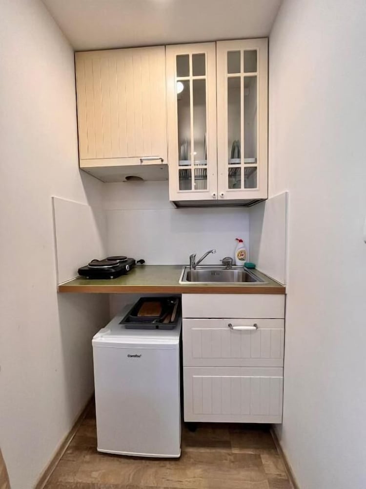 Residence Casa Italia
