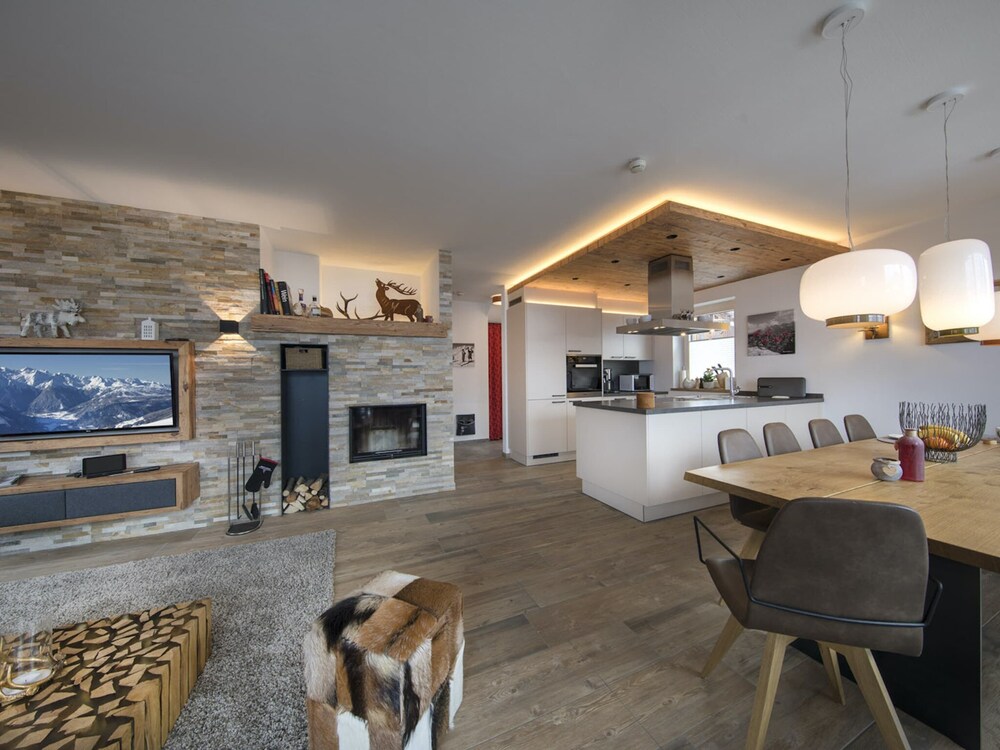 Nationalpark Chalet Hohe Warte