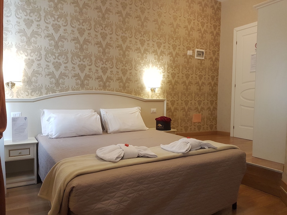 Relais Bocca di Leone
