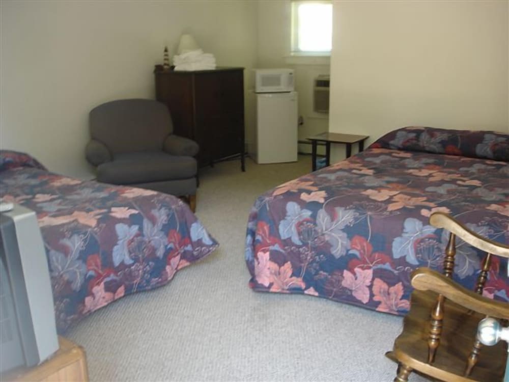 Savoie's Lodging
