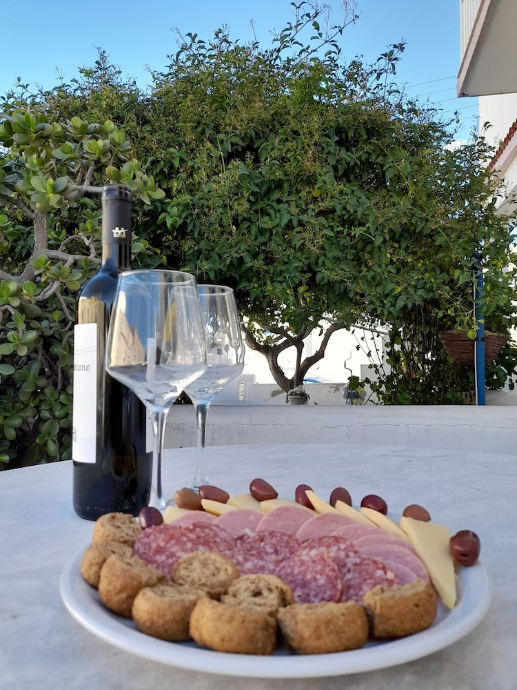 Studio Orion - Allparos Villas