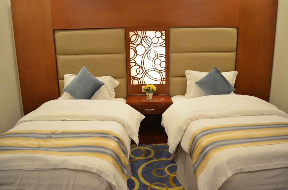 Bodor AL Sharq Suites