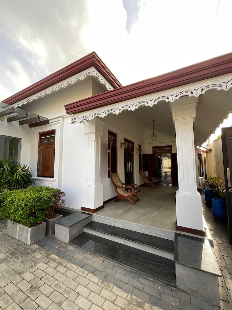 Villa Sea Wave