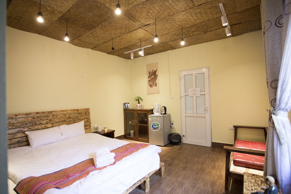 City Center & Good Security Area Easternstay