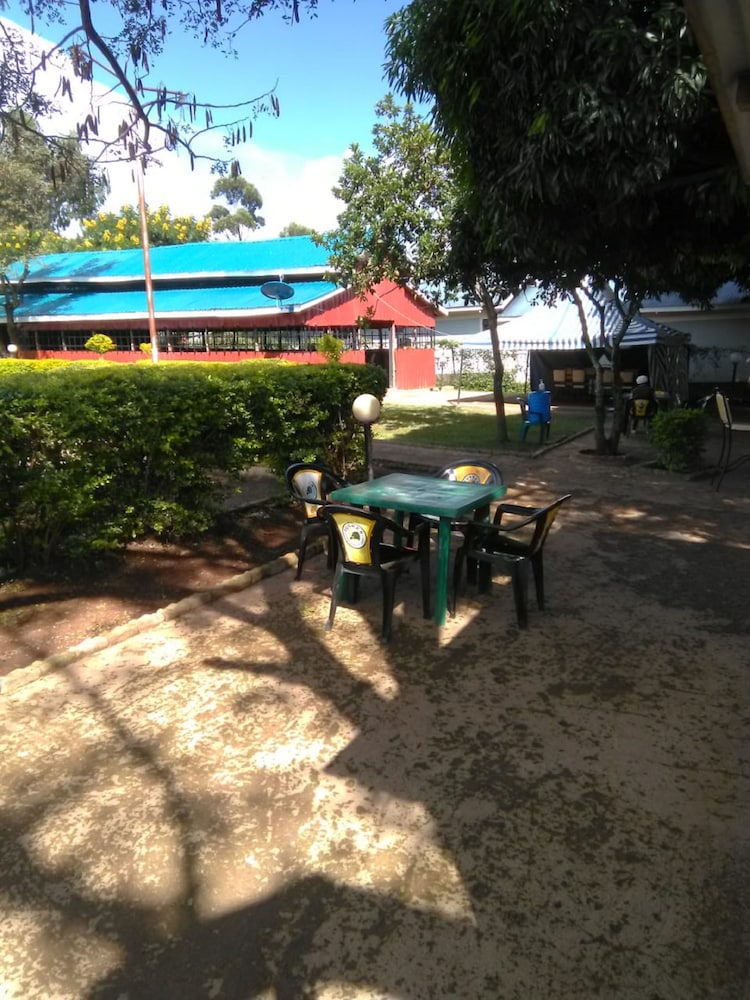 Brisa Caribbean