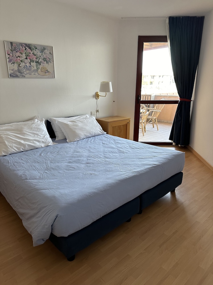 Nauthotel Porto San Vito
