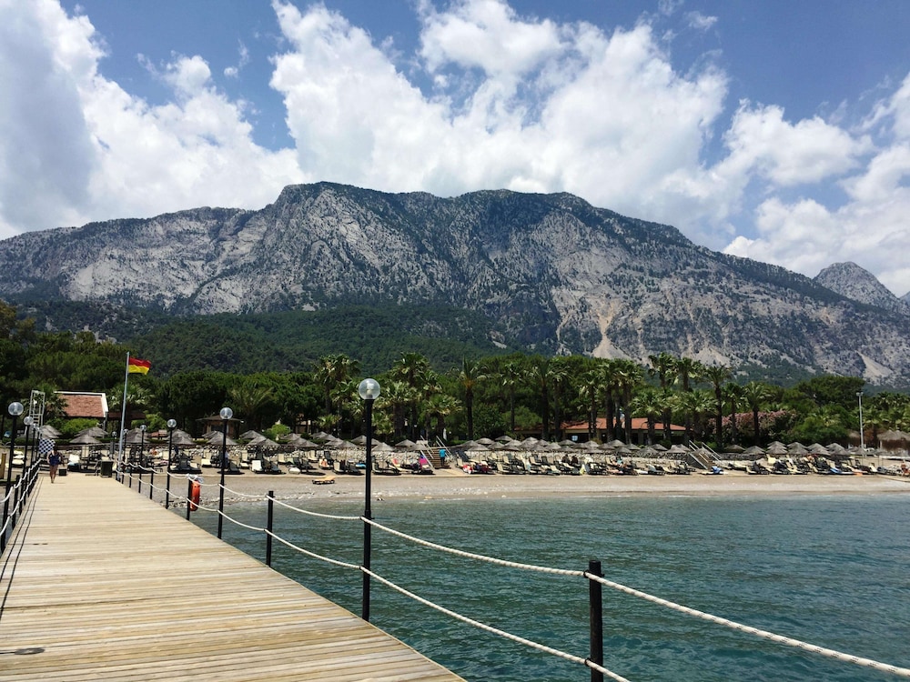 Champion Holiday Village - All Inclusive