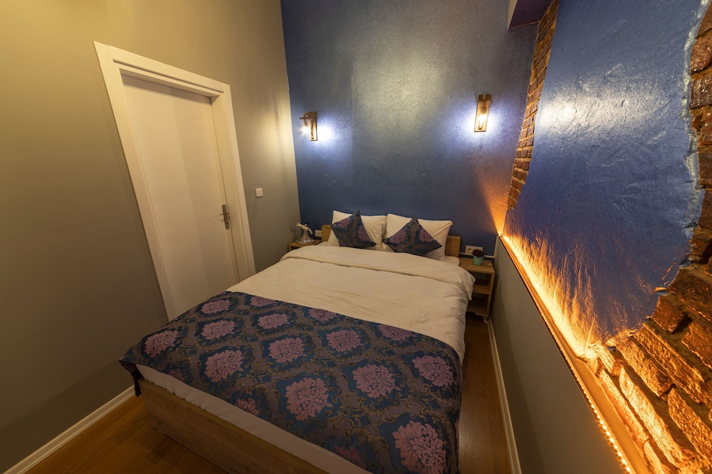 Royal Taksim Süitleri - Image 39