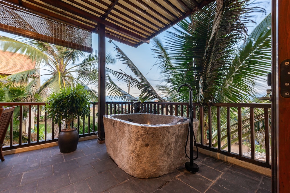 Sun Village Beach Resort