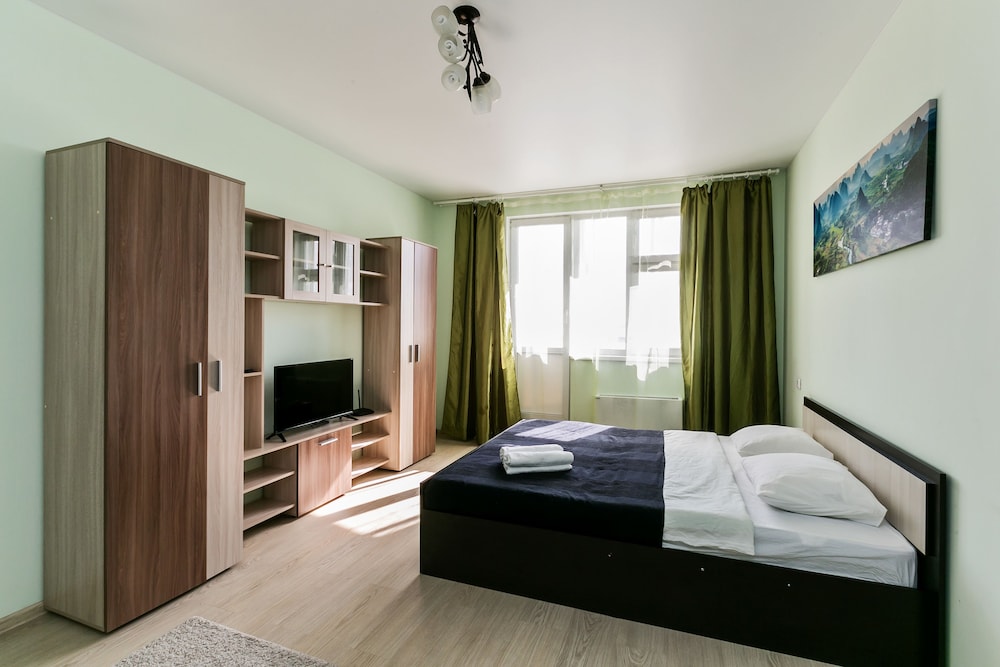 MaxRealty24 Putilkovo, Spaso-Tushinskiy Boulevard 5