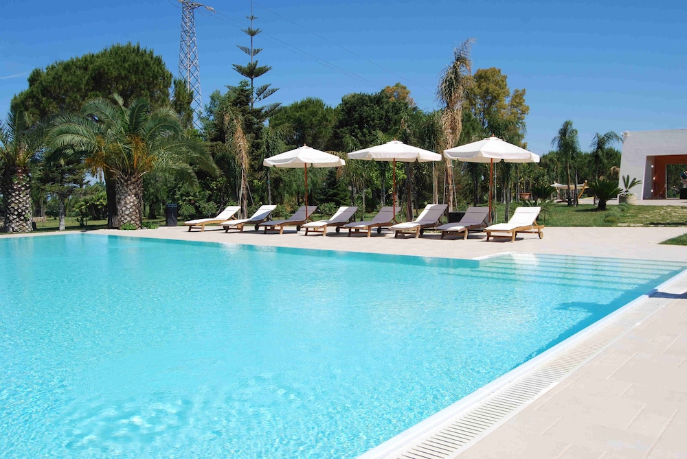 Tenuta Espada Apartments