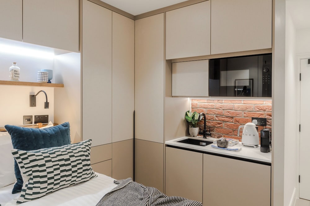 Your Apartment - Kensington