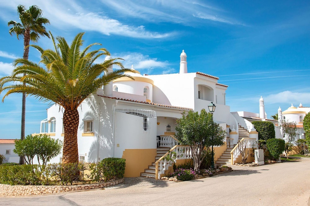 54 Golf mar Carvoeiro Apartment With Fabul