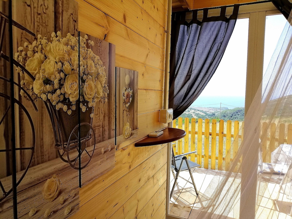 Agriturismo Erbe Matte - Campingplads, Billede 41