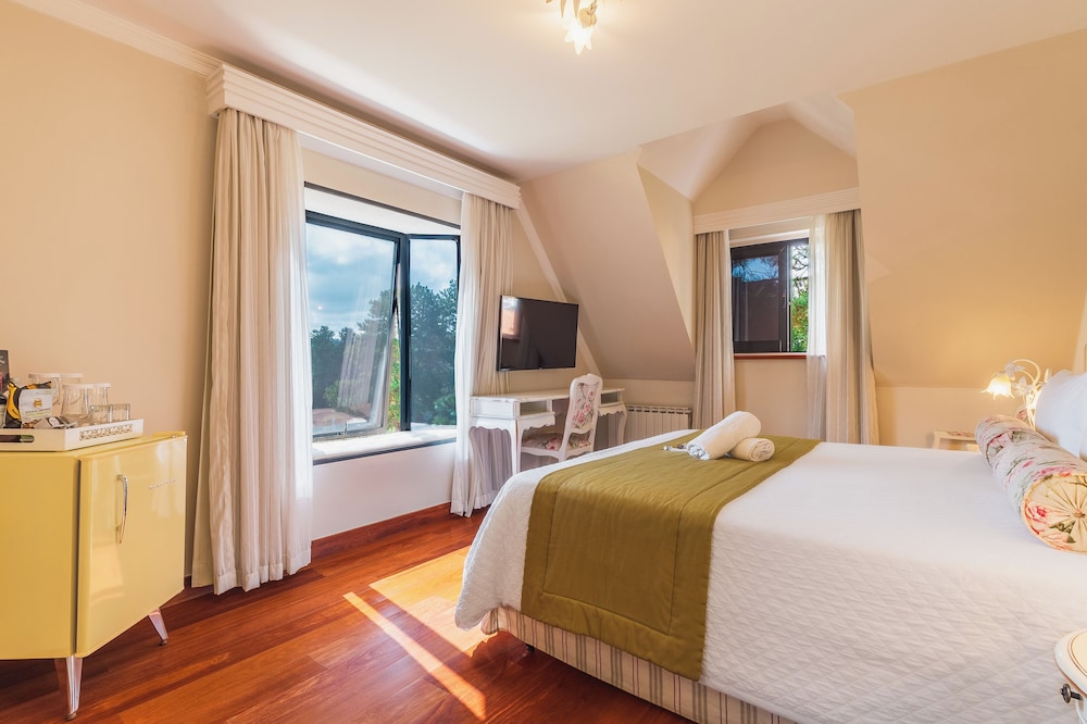Pousada D'Biagy Premium