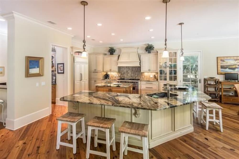 34 Baynard Cove Rd. at The Sea Pines Resort view 5