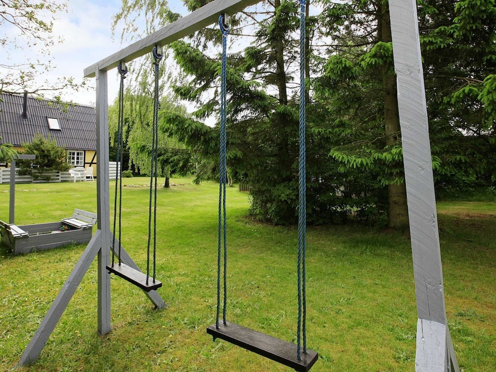 6 Person Holiday Home in Hals-by Traum
