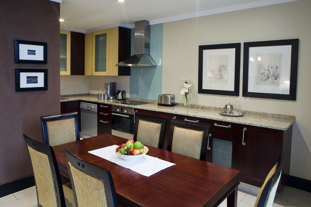 Raphael Penthouse Suites view 3