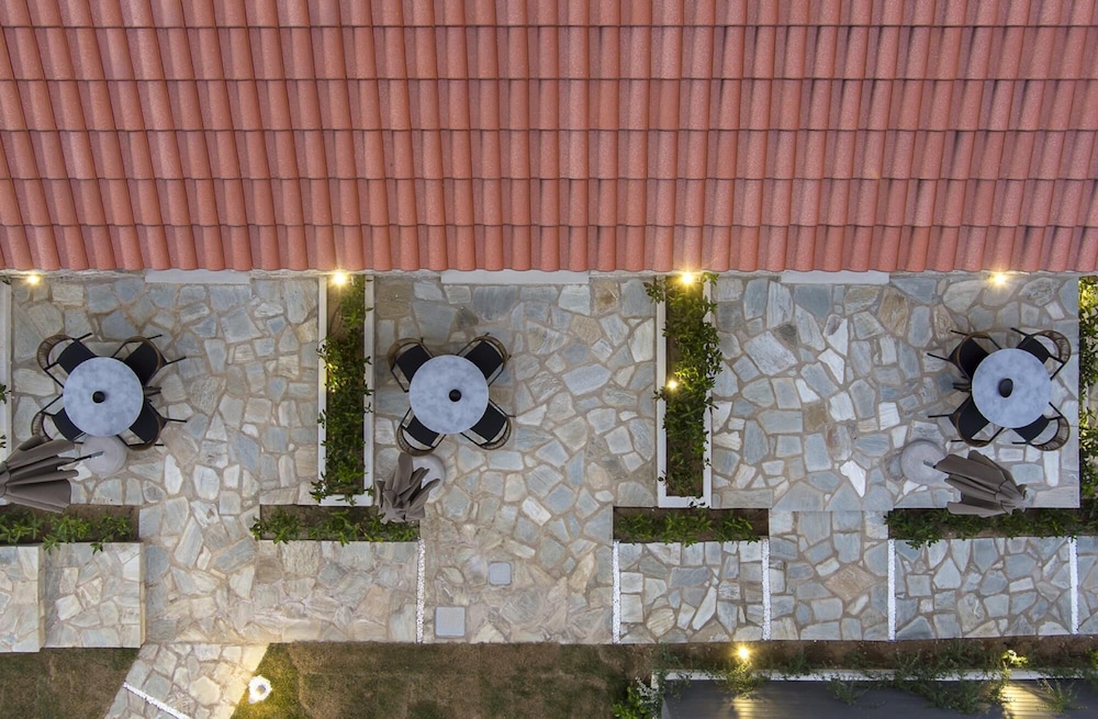 Lichnos Luxury Maisonette 1 view 5