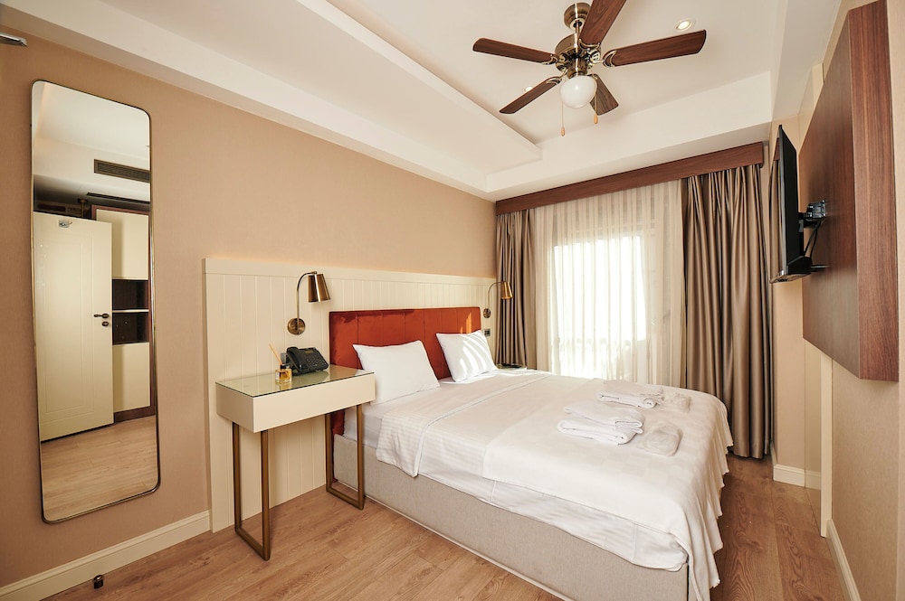 Saratoga Otel - Image 44