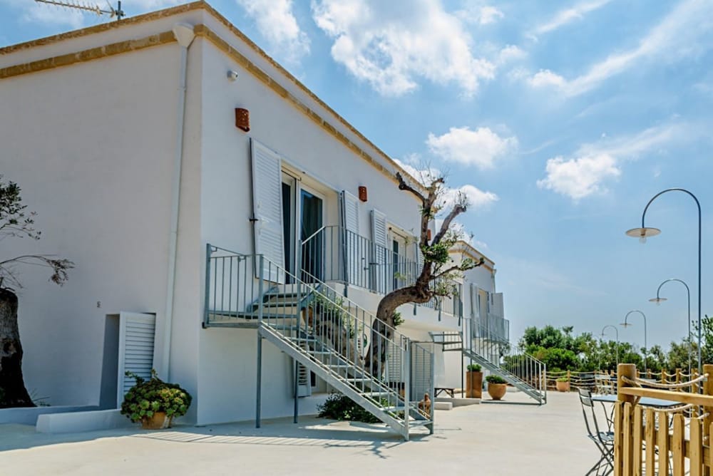 Camera Standard in Resort con Piscina view 4