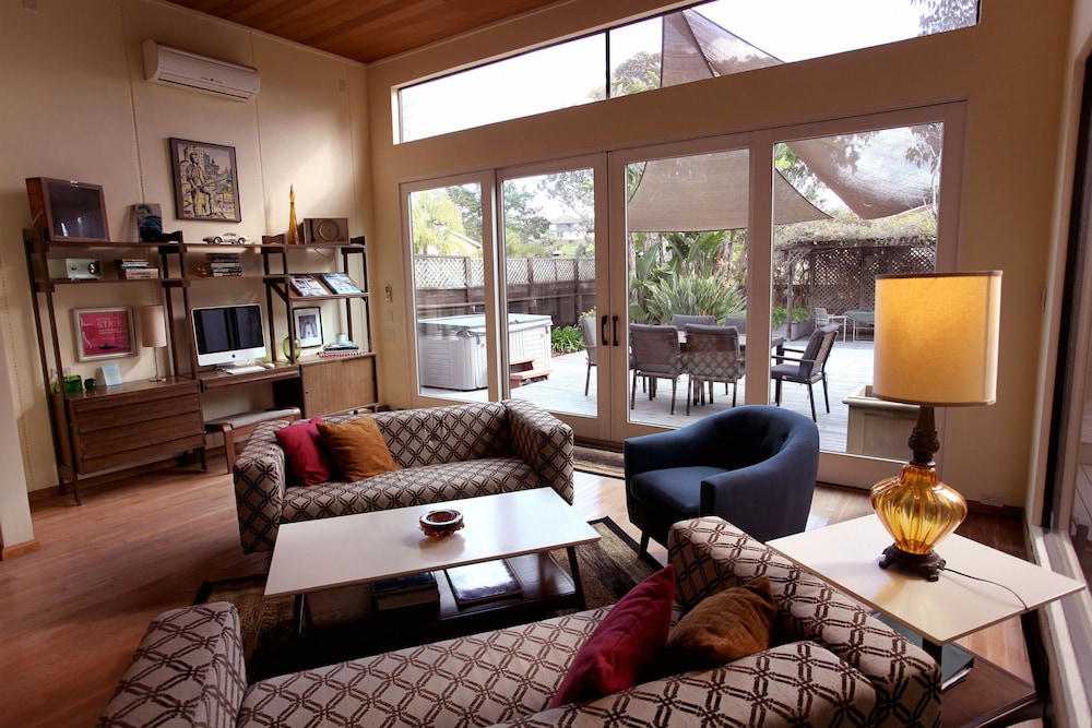 Luxury Ocean View Bay View Home