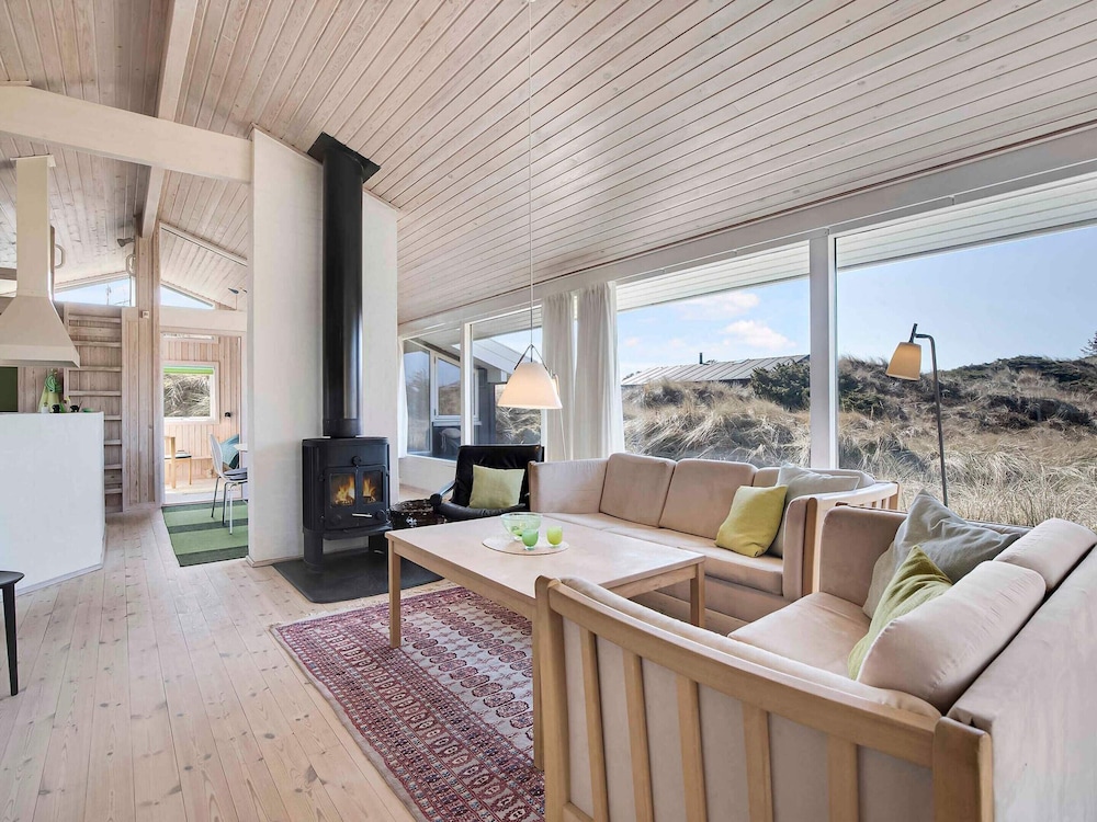 5 Star Holiday Home in Pandrup