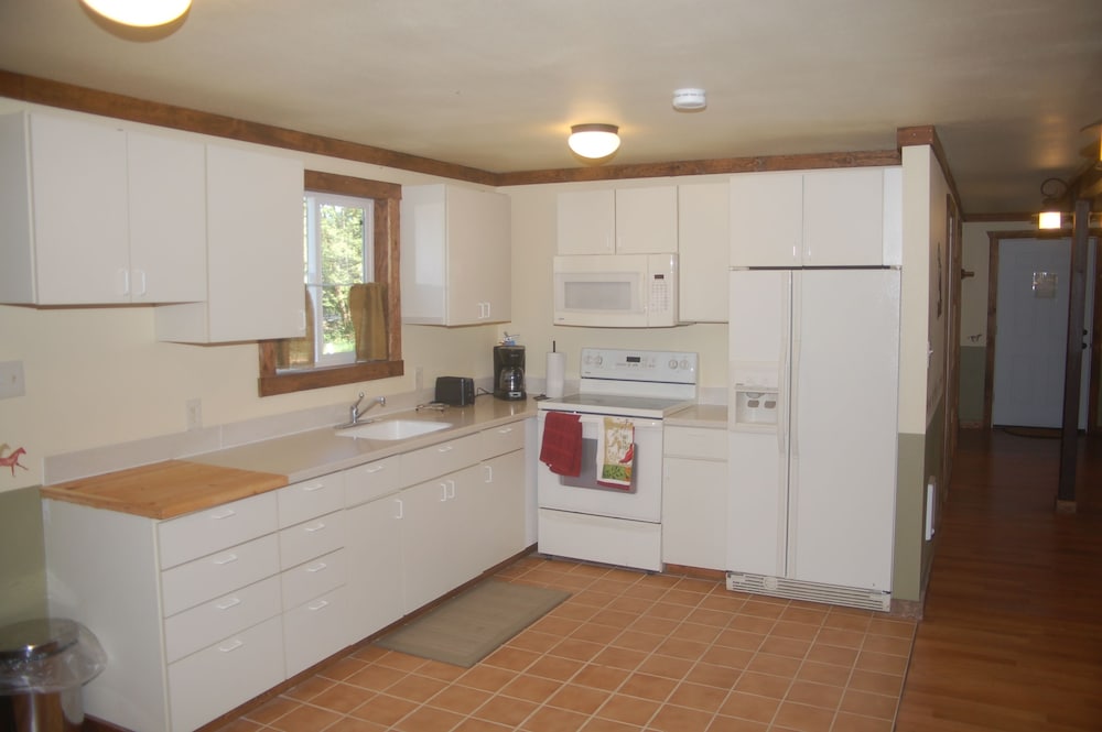 Chehalis RV & Camping Resort