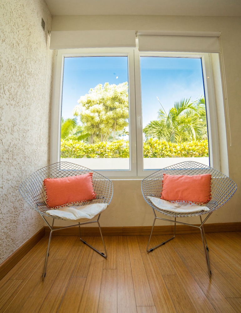 Villas Agua Dulce